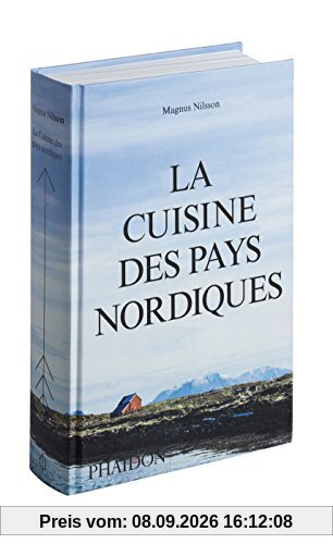La cuisine des pays nordiques