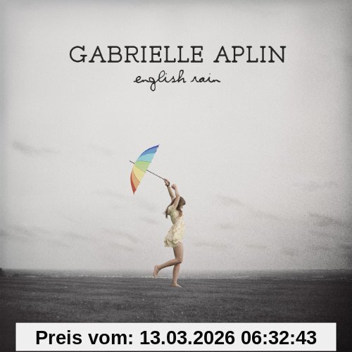 Gabrielle Aplin English Rain [Deluxe Edition]