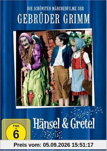 Hänsel & Gretel