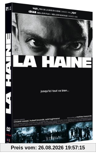 La haine [FR Import]