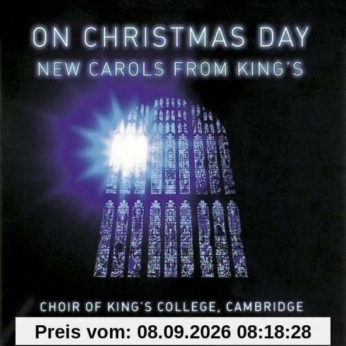 On Christmas Day-New Carols