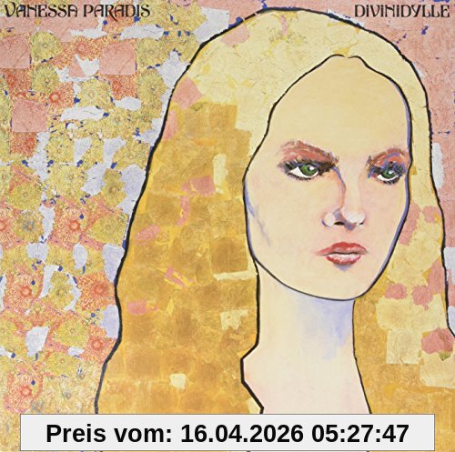 Divinidylle(Vinyl/180gr/Dc) [Vinyl LP]