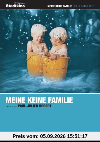 Meine keine Familie