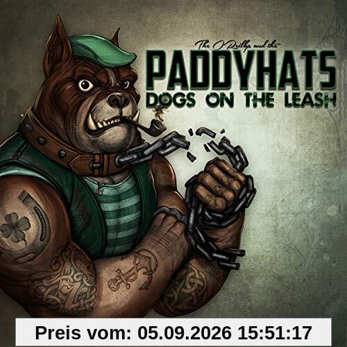 Dogs on the Leash (Digipak)