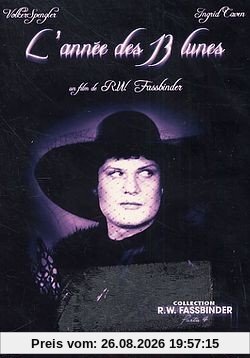 L'année des 13 lunes [FR Import]
