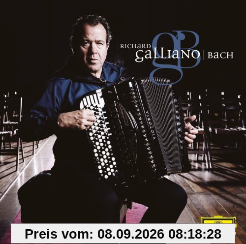 Bach [Collector Limited]