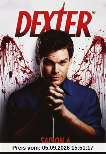 Dexter - Saison 6