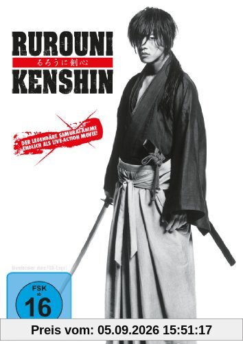 Rurouni Kenshin