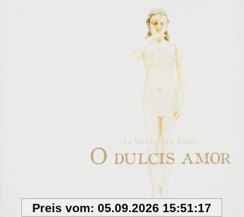 O Dulcis Amor-Komponistinnen des Seice