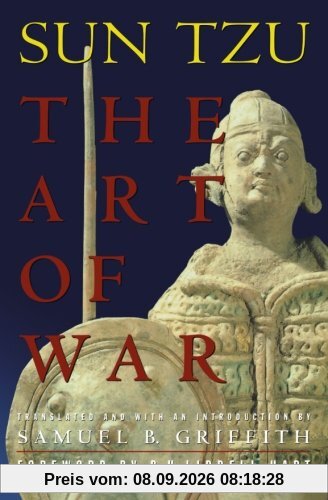 The Art of War (UNESCO Collection of Representative Works: European)