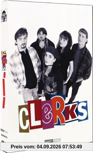 Clerks [FR Import]