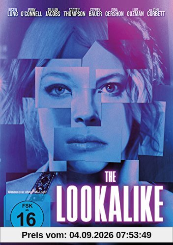 The Lookalike