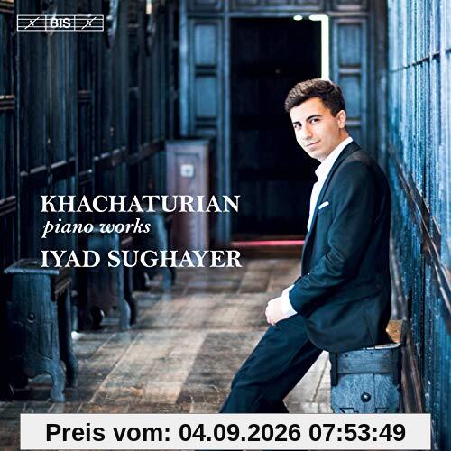 Piano Works