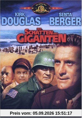 Der Schatten des Giganten