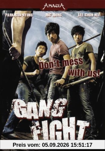 Gang Fight