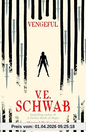 Vengeful