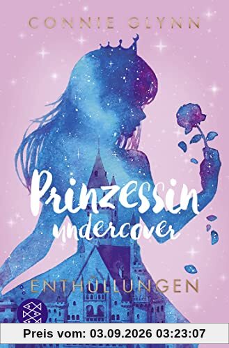 Prinzessin undercover – Enthüllungen: Band 2