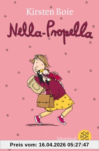 Nella-Propella