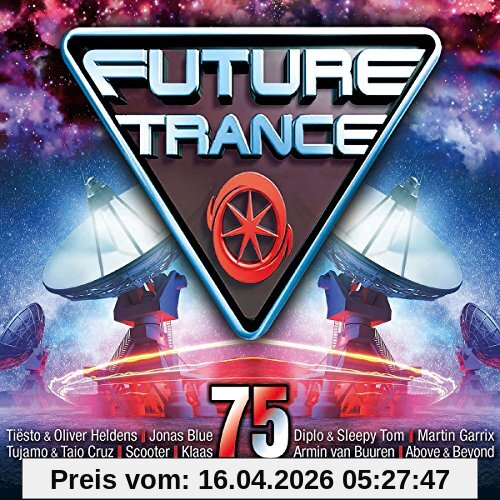 Future Trance 75