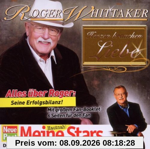 Herzen Brauchen Liebe