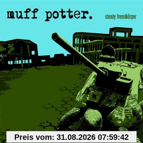 Steady Fremdkörper