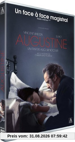 Augustine [FR Import]