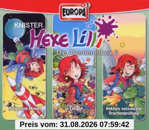 06/Hexe Lilli Abenteuerbox