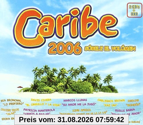 Caribe 2006
