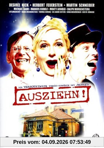 Ausziehn!