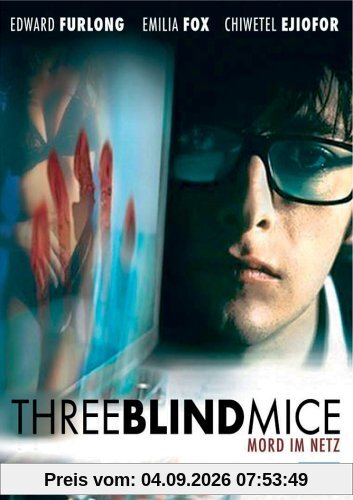 Three Blind Mice - Mord im Netz