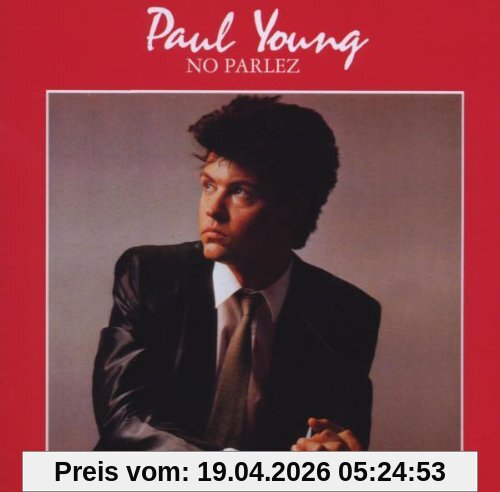 Paul Young No Parlez
