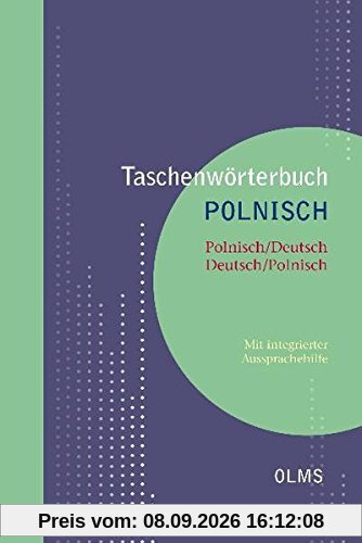Taschenwörterbuch Polnisch Polnisch/Deutsch Deutsch/Polnisch: Bearbeitet von Danuta Rytel-Schwarz.