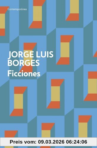 Borges, Jorge Luis Ficciones (Contemporanea)