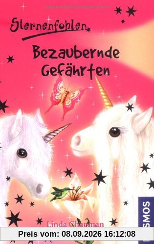 Sternenfohlen, 5, Bezaubernde Gefährten