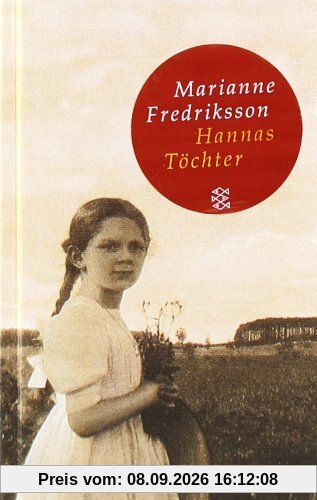 Hannas Töchter (Fischer Taschenbibliothek)