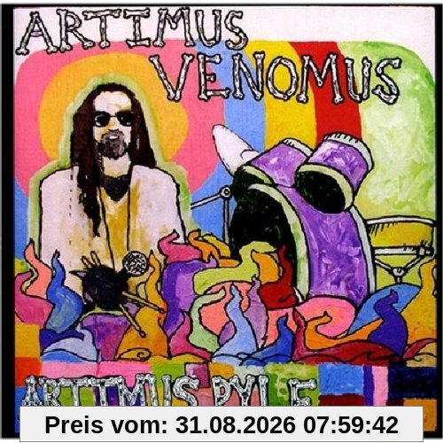 Artimus Venomus