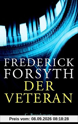 Der Veteran: Erzählungen
