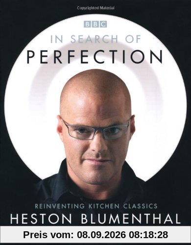 In Search of Perfection