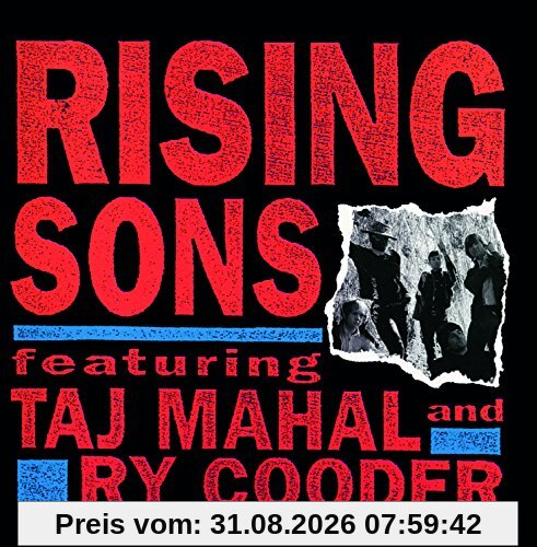 Rising Sons