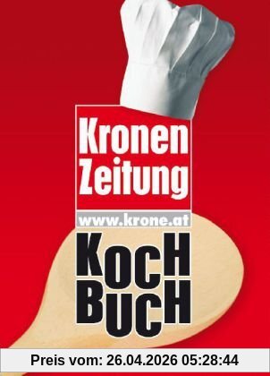 Kronen Zeitung Kochbuch