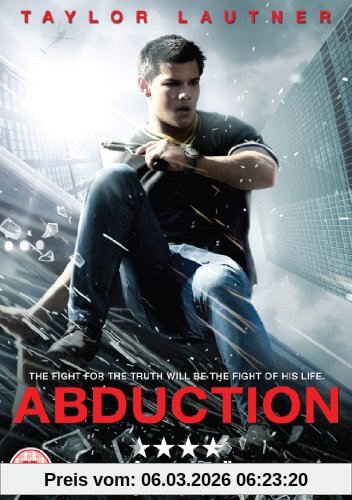 unbekannt Abduction [Dvd] (12)