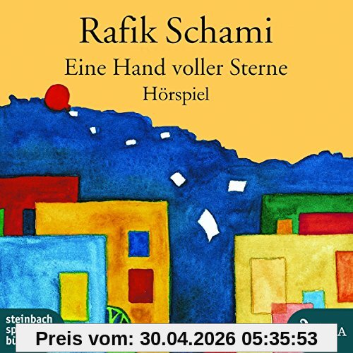 Eine Hand voller Sterne: Ein Hörspiel