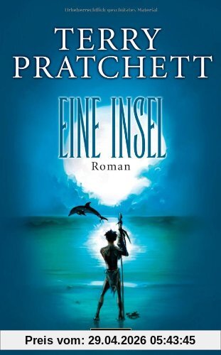 Eine Insel: Roman