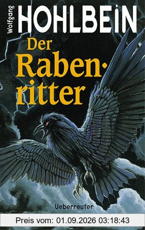 Der Rabenritter. Wolfsnebel 01.