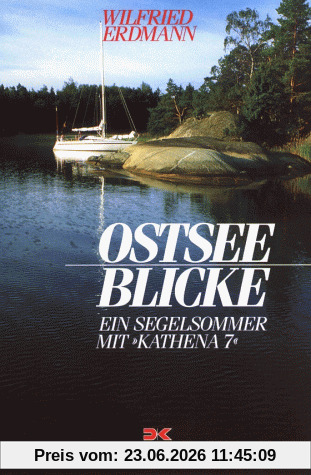Wilfried Erdmann Ostsee-Blicke