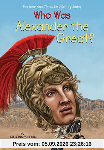 Who Was Alexander the Great?