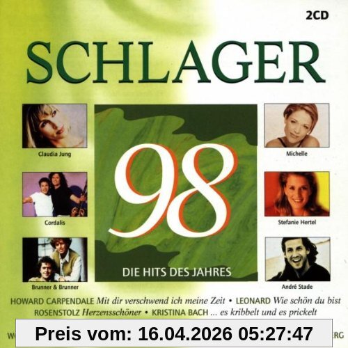 Schlager'98