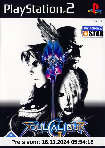 Soul Calibur 2