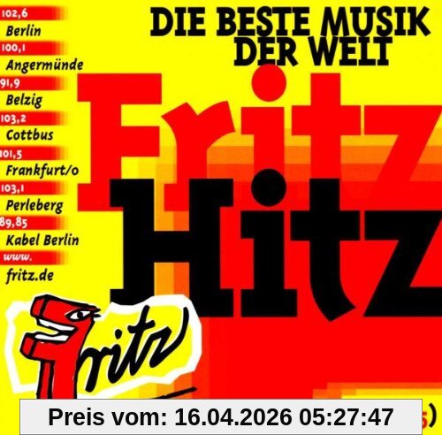 Fritz Hitz