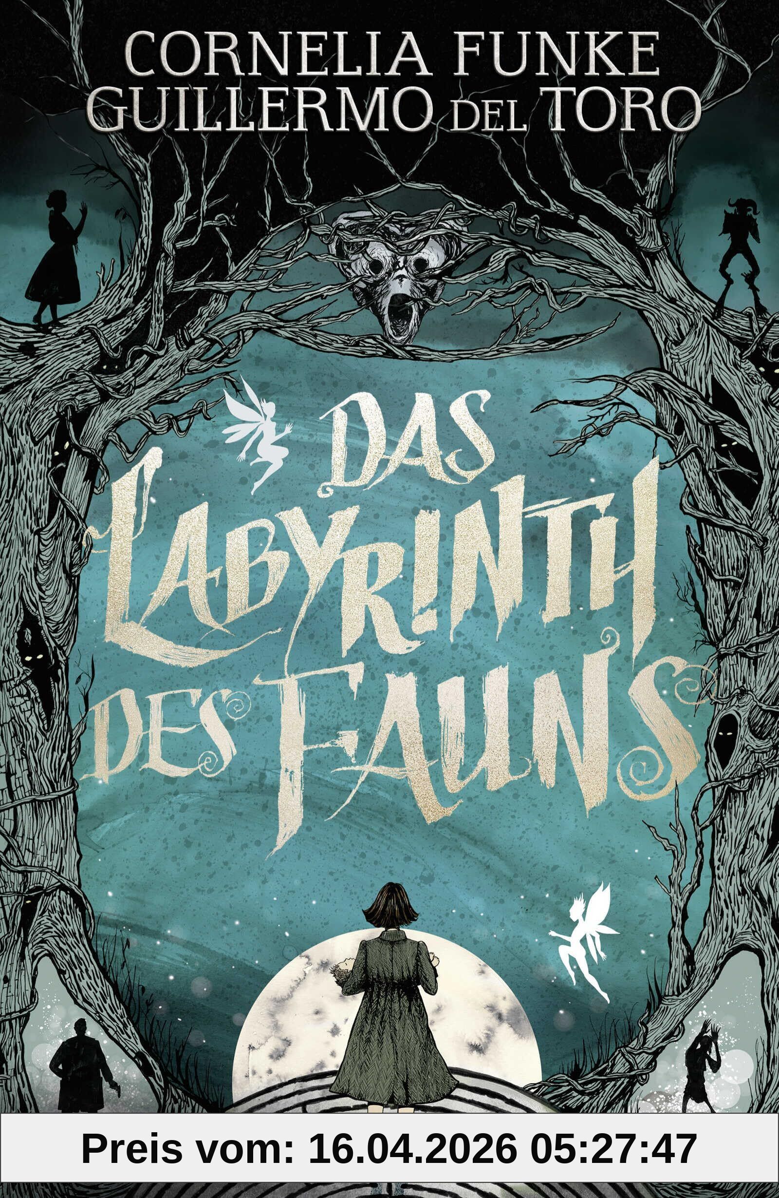 Das Labyrinth des Fauns